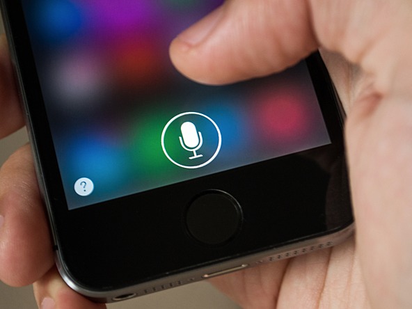 Siri voice mobile crop